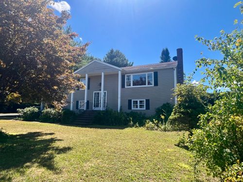 268 Fox Hill Rd, Wethersfield, CT, 06109-4077 | Card Image