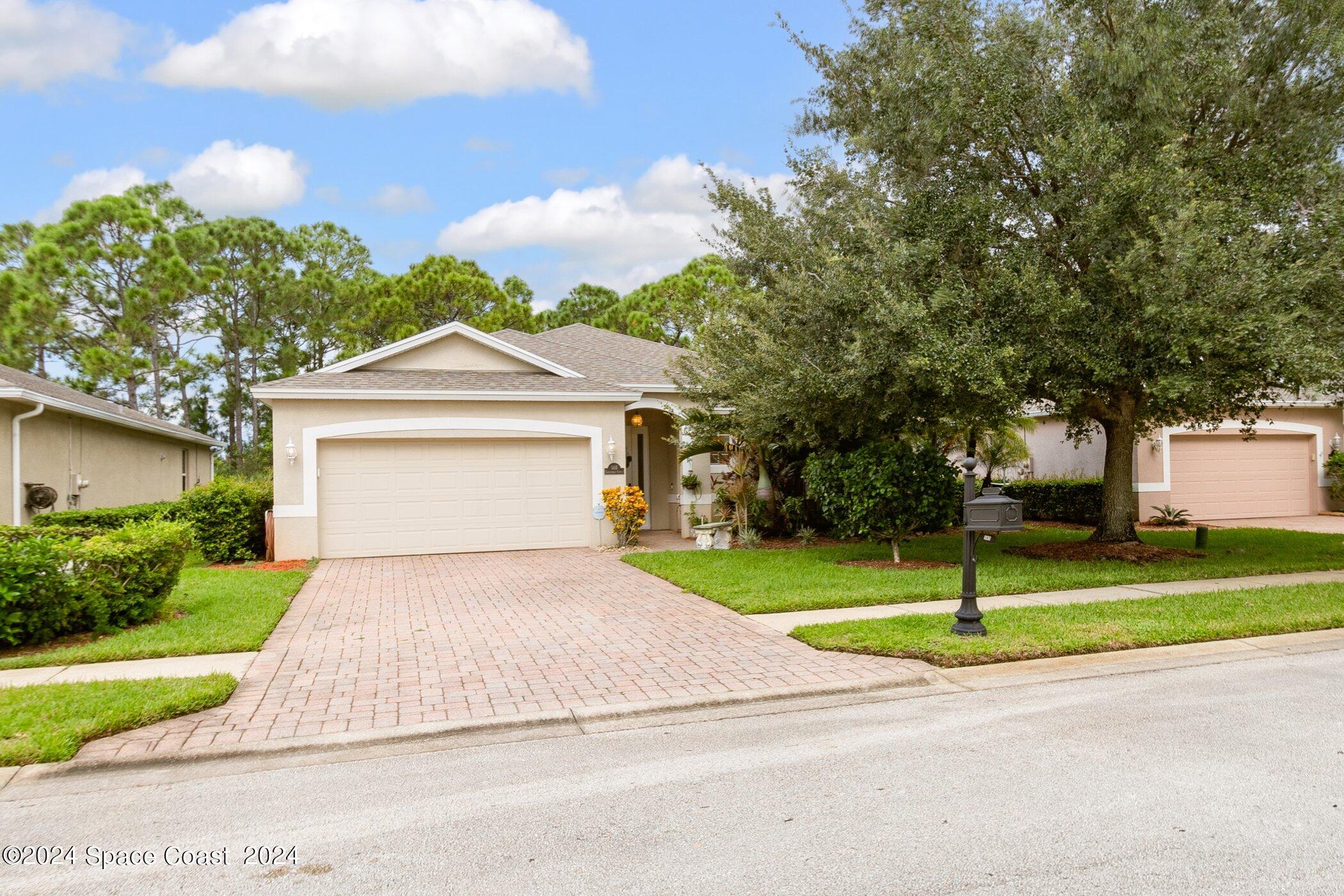 Gardendale Cir, Palm Bay, FL 32909
