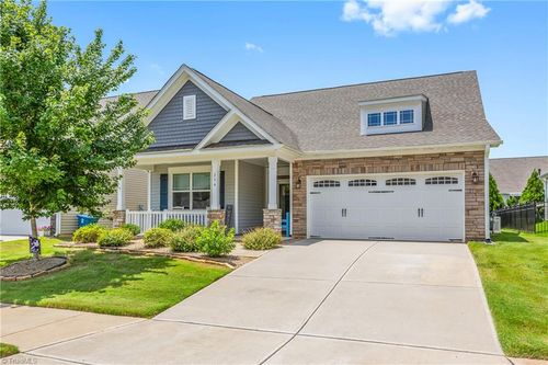 254 Kilbourne Dr, Bermuda Run, NC, 27006-6686 | Card Image