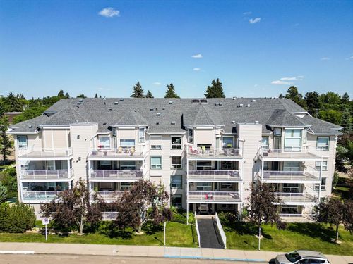 405-4625 50 Street, Camrose, AB, T4V4R2 | Card Image