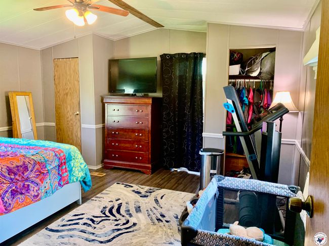 31 Randy Dr, House other with 2 bedrooms, 2 bathrooms and null parking in Texarkana TX | Image 17