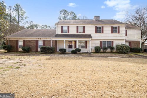 2613 Stratford Ln, Morrow, GA, 30260-2130 | Card Image
