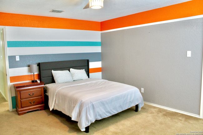 124 Hinge Path, House other with 3 bedrooms, 3 bathrooms and null parking in Cibolo TX | Image 48