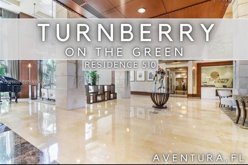 510-19501 W Country Club Dr, Aventura, FL, 33180-2473 | Card Image