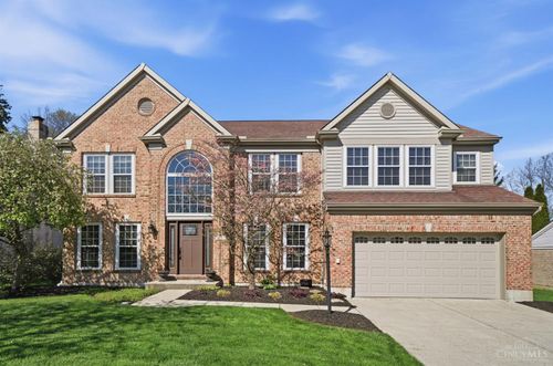 6617 Farmbrook Ct, Mason, OH, 45040-8965 | Card Image