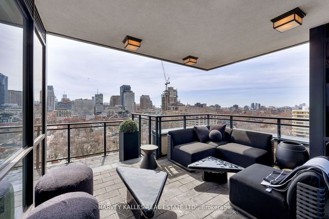 1201 - 181 Davenport Rd, Condo with 4 bedrooms, 7 bathrooms and null parking in Toronto ON | Image 27