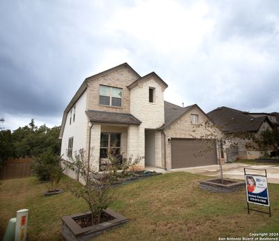 9040 Graford Ridge, House other with 5 bedrooms, 3 bathrooms and null parking in Fair Oaks Ranch TX | Image 2