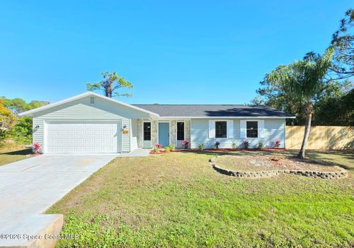 839 Carnation Ave Se, PALM BAY, FL, 32909-4488 | Card Image