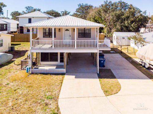 5397 Bear Point Ave, Orange Beach, AL, 36561-4222 | Card Image