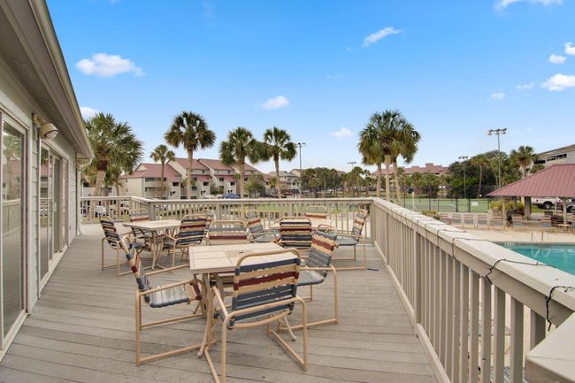 30 MC Pool Deck | Image 33