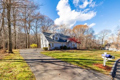 59 Fieldstone Drive, House other with 4 bedrooms, 3 bathrooms and null parking in Glastonbury CT | Image 3