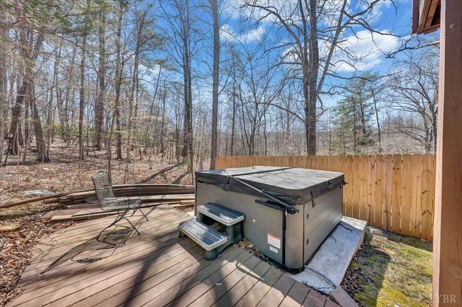 200 Inlet Dr, House other with 4 bedrooms, 3 bathrooms and null parking in Wirtz VA | Image 22