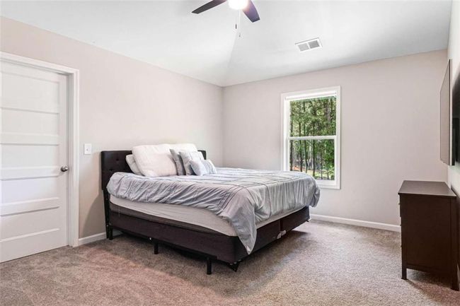 415 Paynes Lake Rd, House other with 5 bedrooms, 4 bathrooms and 4 parking in Carrollton GA | Image 28