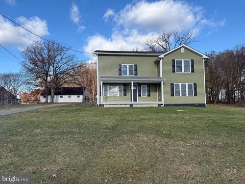 9307 Leetown Rd, KEARNEYSVILLE, WV, 25430-3791 | Card Image
