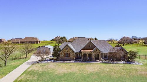 3221 Sheriff Ln, Ponder, TX, 76259-5204 | Card Image