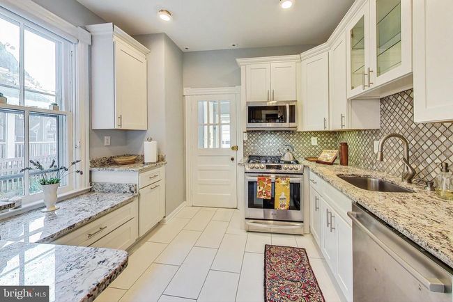 311 E Howell Ave, House other with 4 bedrooms, 3 bathrooms and null parking in ALEXANDRIA VA | Image 17