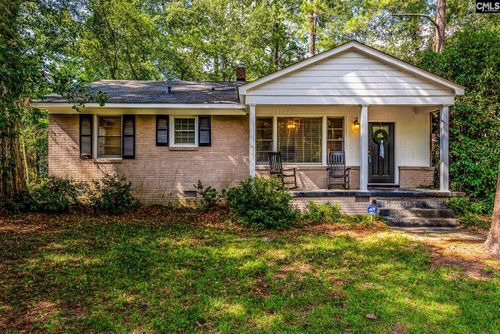 3963 Live Oak St, Columbia, SC, 29205-4660 | Card Image