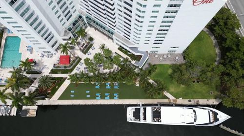 1002-2670 E Sunrise Blvd, Fort Lauderdale, FL, 33304-3206 | Card Image
