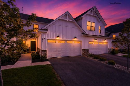 6406 Hamilton Woods Blvd N, Westerville, OH, 43081-4372 | Card Image