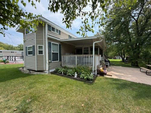 2795 E 28th Lot 1087 Road, Seneca, IL, 61360 | Card Image
