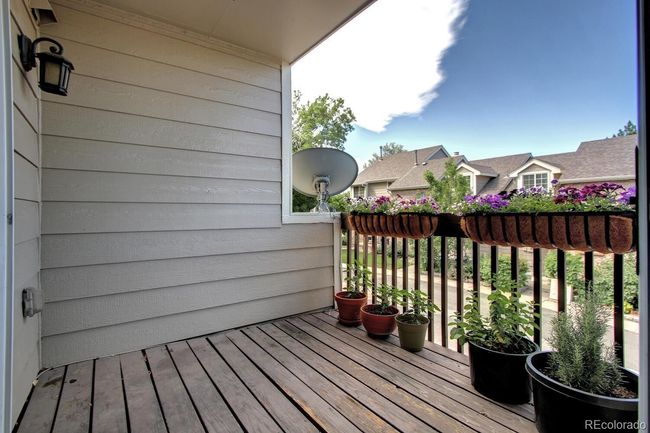APT-65 - 1470 S Quebec Way, Home with 2 bedrooms, 3 bathrooms and 2 parking in Denver CO | Image 7