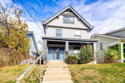 2886 Shaffer Ave, Cincinnati, OH, 45211 | Card Image