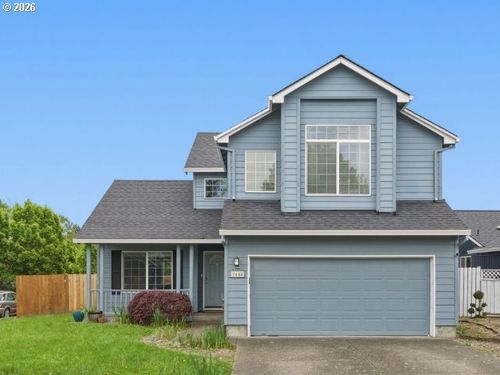 1448 Sw 208th Ave, Beaverton, OR, 97003-6550 | Card Image