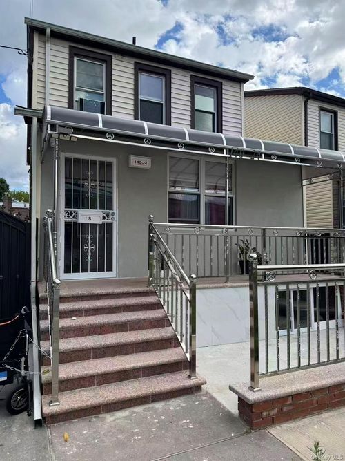 140-24 Quince Ave, Flushing, NY, 11355 | Card Image