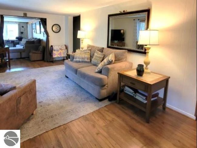 13876 Merril Ave Ne, House other with 2 bedrooms, 1 bathrooms and null parking in Kalkaska MI | Image 4