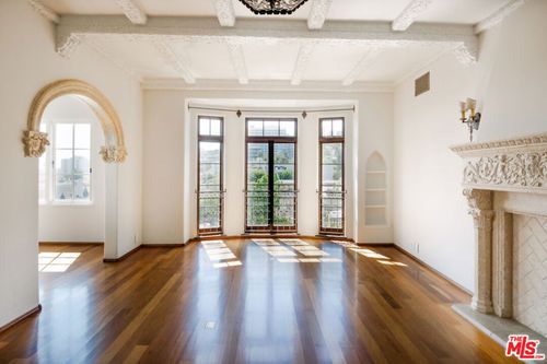 502-1302 Sweetzer Avenue, West Hollywood, CA, 90046 | Card Image