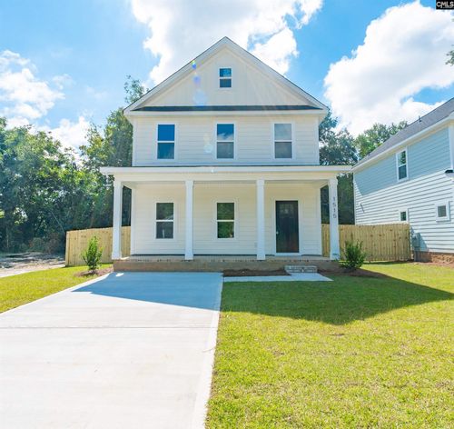 1515 Benedict St, Cayce, SC, 29033-2205 | Card Image