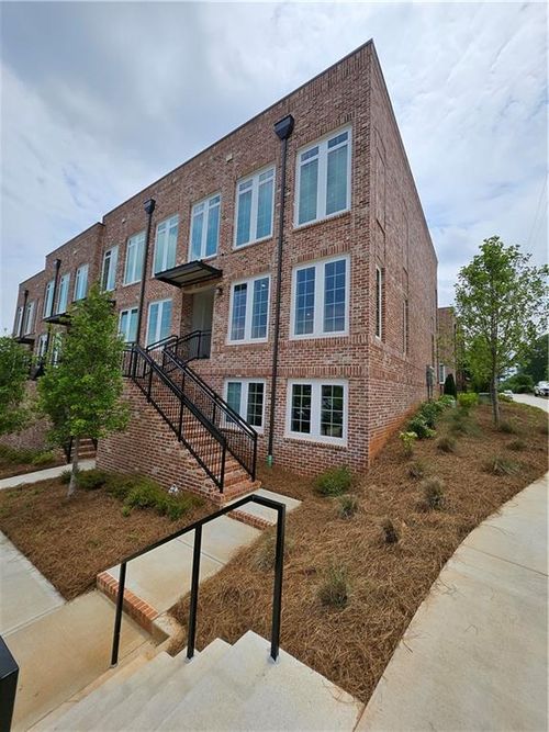 401 Burton Dr, Alpharetta, GA, 30009-2496 | Card Image