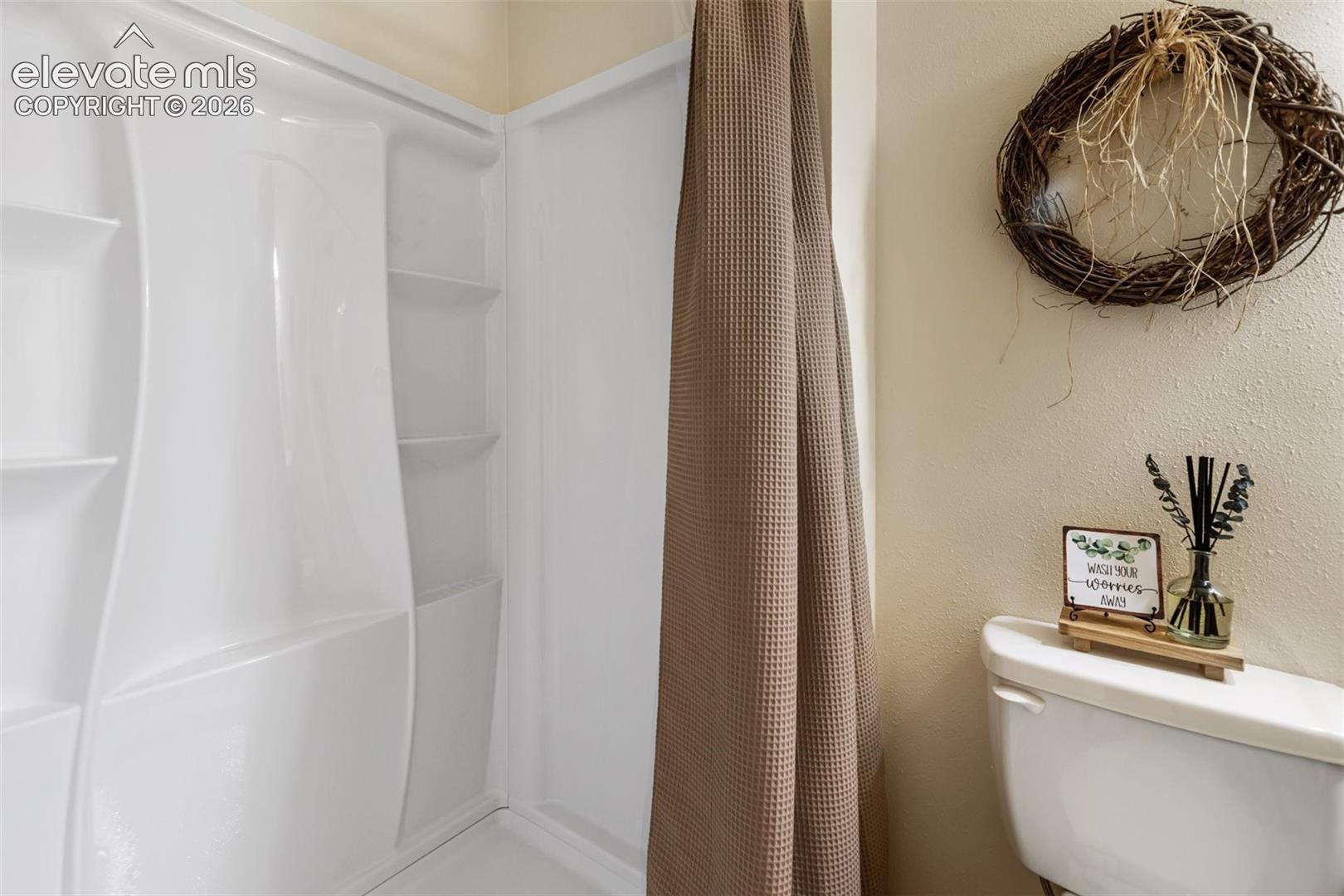 Residential in Woodland Park 5