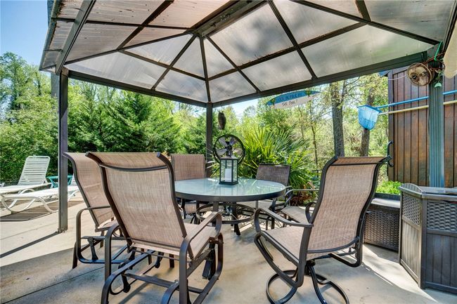 110 Brookside Cir, House other with 3 bedrooms, 2 bathrooms and null parking in Honea Path SC | Image 43