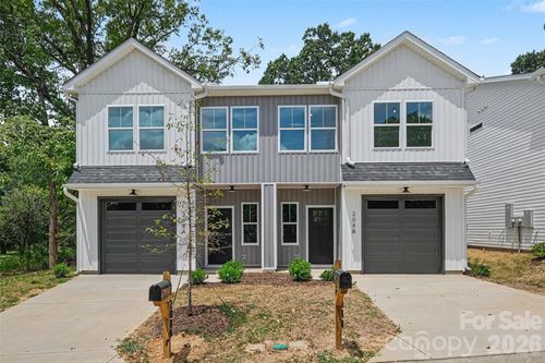 a-and-b-208 W Todd Ln, Charlotte, NC, 28208-1153 | Card Image