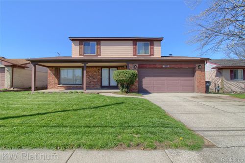 25168 Goddard Rd, Taylor, MI, 48180-3908 | Card Image