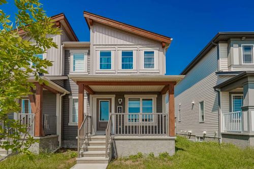 1849 Carrington Boulevard Nw, Calgary, AB, T3P1W1 | Card Image
