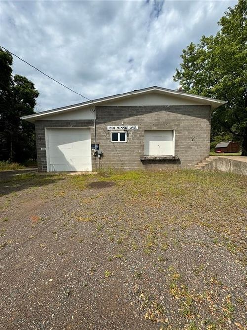 10709 Minnie Ave, HAYWARD, WI, 54843-6425 | Card Image