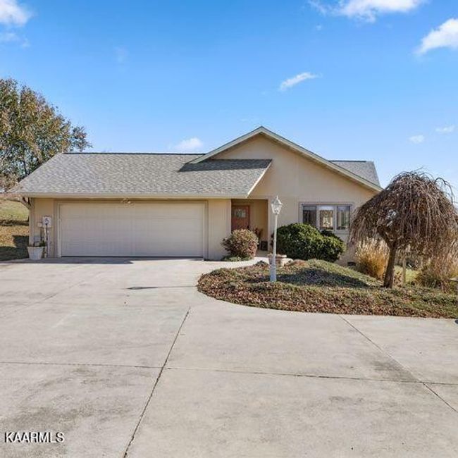 2020 Ranch Rd, House other with 3 bedrooms, 3 bathrooms and 2 parking in Dandridge TN | Image 36