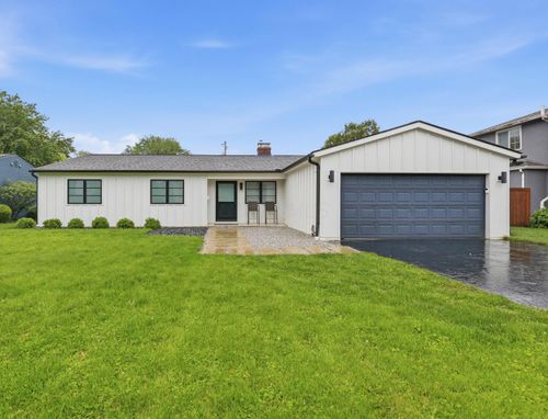 2684 Westmont Blvd, Upper Arlington, OH, 43221-3354 | Card Image
