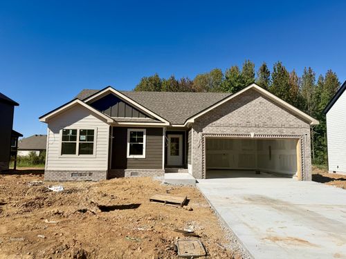 379 Hereford Farms, Clarksville, TN, 37043 | Card Image