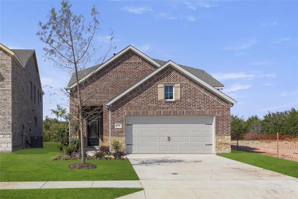 1644 Gracehill Way, For Sale in Forney Zoocasa