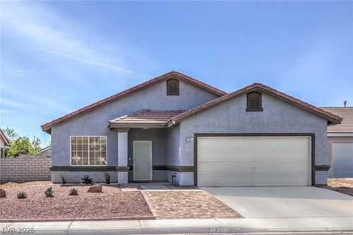 2421 Sunrise Springs Ct, North Las Vegas, NV, 89031-1120 | Card Image