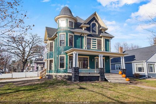 145 S Franklin Street, Shawano, WI, 54166 | Card Image