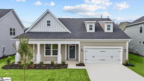 125 Wells Crossing Ln, Seneca, SC, 29678-1399 | Card Image