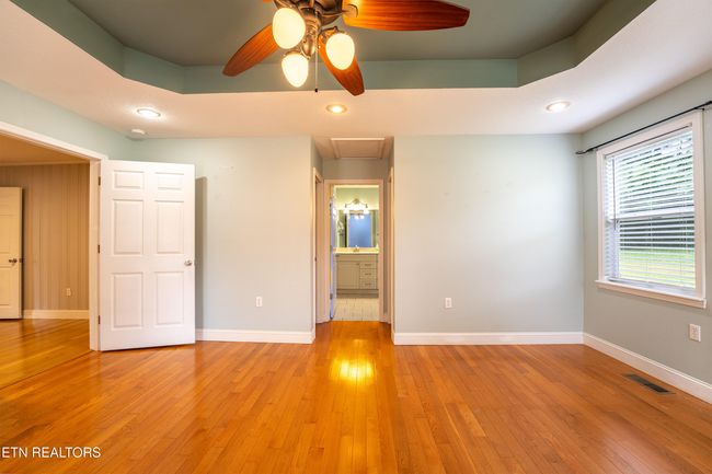 815 Julianne Dr, House other with 3 bedrooms, 2 bathrooms and null parking in Jefferson City TN | Image 20