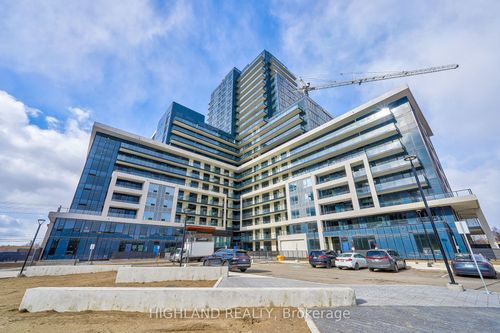 815-3220 William Coltson Ave, Oakville, ON, L6H7X9 | Card Image