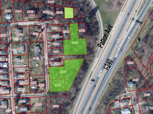 4-lots-99999 Edgar St, Asheville, NC, 28806 | Card Image