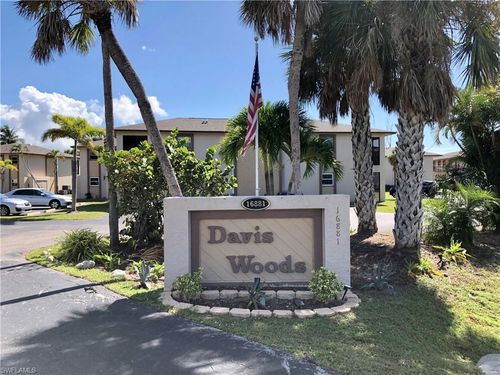 apt-214-16881 Davis Rd, FORT MYERS, FL, 33908-2922 | Card Image