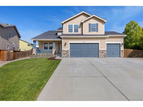 2010 Glenarbor Ct, Longmont, CO, 80504-2342 | Card Image